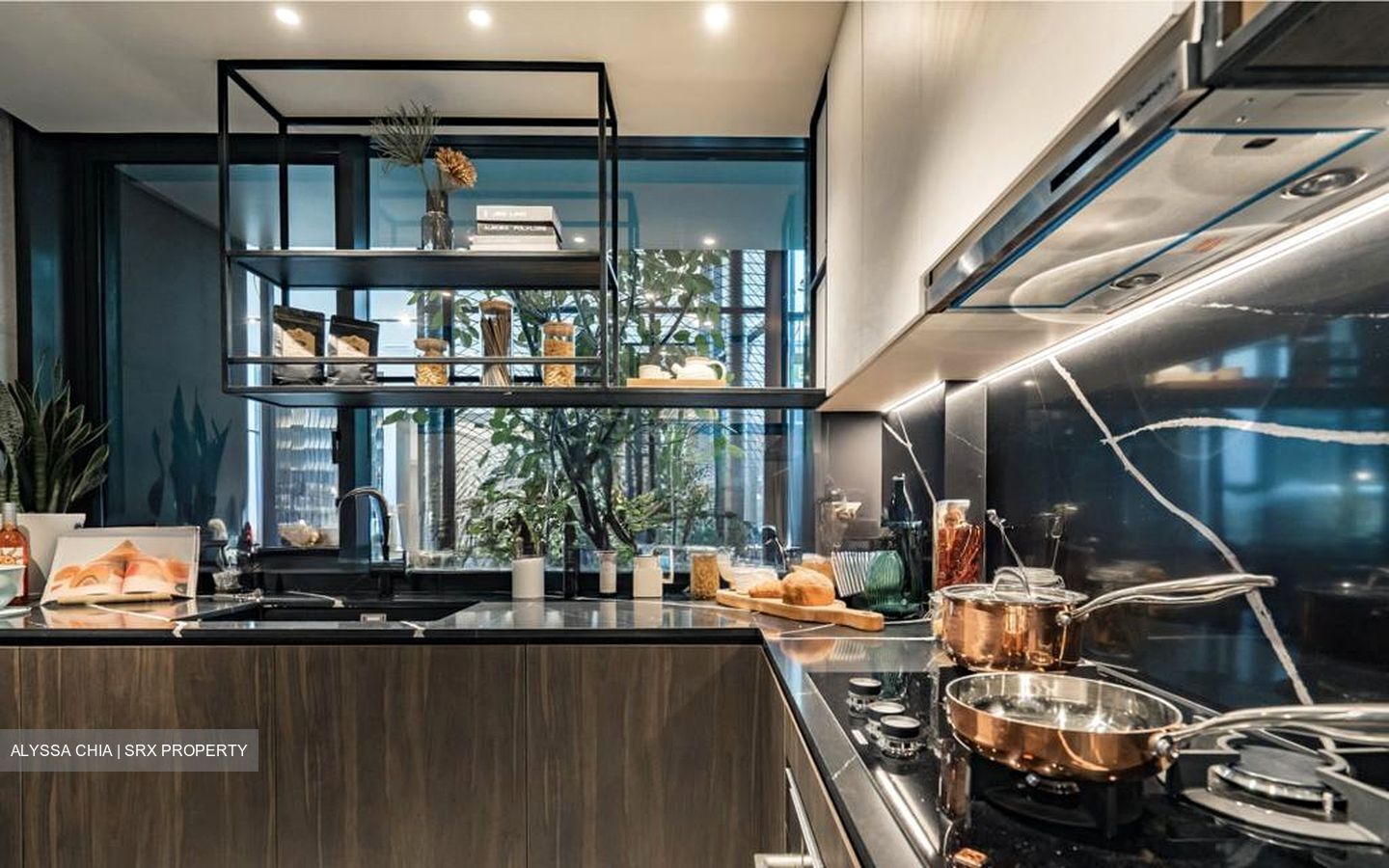 Upper Thomson Road (D26), Condominium #506056991